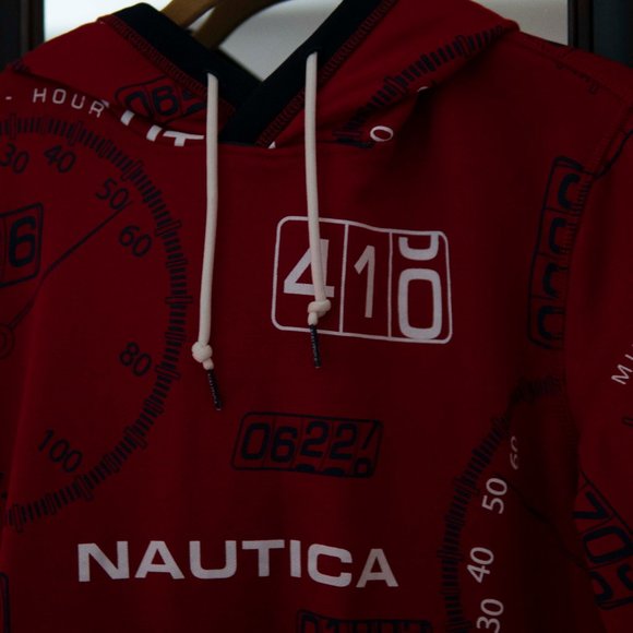 Nautica Vintage Collection Urban Outfitters Hoodie - Picture 2 of 6
